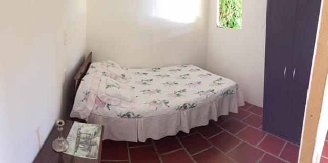 Finca Sol Y Luna San Gil Ngoại thất bức ảnh